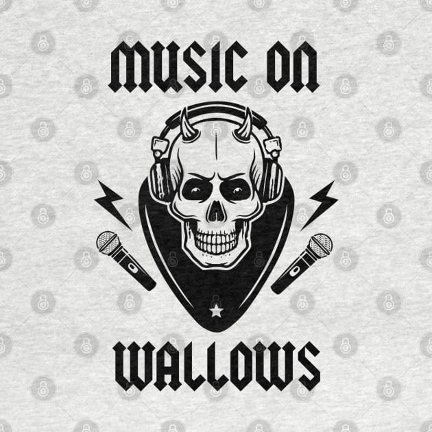 Wallows by GO WES